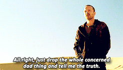 Breaking Bad GIF. Films en series Breaking bad Gifs Timelapse Walter white Transformatie 