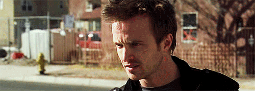 Films en series Breaking bad Tv Marie Gifs band Hank bekentenis breken slechte nieuwe walt 