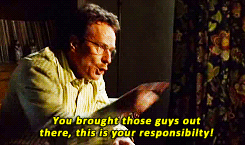 Breaking Bad GIF. Films en series Breaking bad Gifs Skyler white Graniet staat Leeg Vacant 