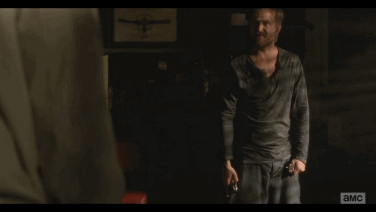 Films en series Breaking bad Gifs saul goodman graniet staat 