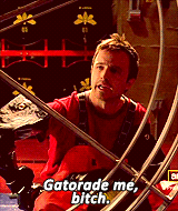 Breaking Bad GIF. Films en series Breaking bad Gifs Malcom in het midden Bryan crantson 