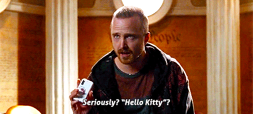 Films en series Breaking bad Tv Gifs walter white juist 