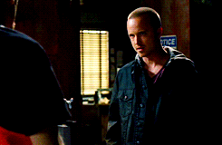 Breaking Bad GIF. Films en series Breaking bad Gifs Filmsterren Bryan cranston Anna gunn Ozymandias Betsy brandt 