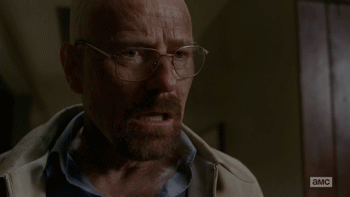 Films en series Breaking bad Gifs rollend vat walter white 