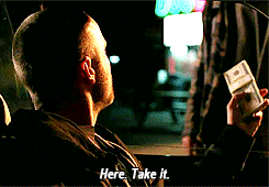 Breaking Bad GIF. Films en series Breaking bad Tv Gifs Walter white Heisenberg Hank schrader Mijn breken slech 