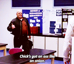 Films en series Breaking bad Tv Gifs walter white jesse pinkman 