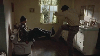 Films en series Breaking bad emmy Gifs awards Aaron Paul bushmills 