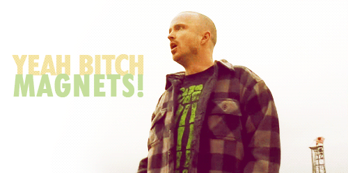 Films en series Breaking bad geld Gifs $$$ 