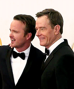 Breaking Bad GIF. Films en series Breaking bad Gifs Filmsterren Bryan cranston Walter white Remmen slecht hondsdolle hond 