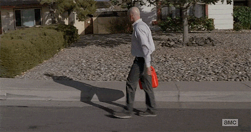 Vlees Films en series Breaking bad Gifs jesse pinkman 