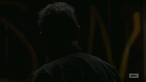 Films en series Breaking bad Gifs Filmsterren Bryan cranston walter white eindtijden lelietje van dalen breken van sle 