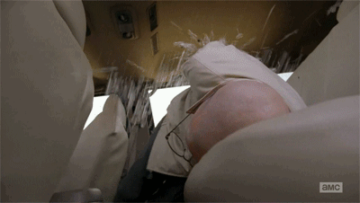 Films en series Breaking bad Gifs Aaron Paul teef jesse pinkman 