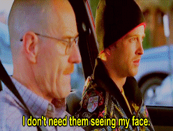 Breaking Bad GIF. Films en series Breaking bad Gifs Aaron paul Teef Jesse pinkman 
