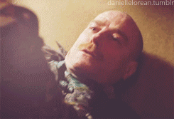 Breaking Bad GIF. Films en series Breaking bad Gifs Filmsterren Bryan cranston Aaron paul Walter white Jesse pinkman Jesse en walt 