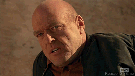 Films en series Breaking bad Gifs Aaron Paul jesse pinkman breken slechte salud 