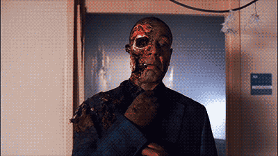 Films en series Breaking bad Marie Gifs betsy brandt hondsdolle hond bruce mckenzie 