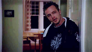 Breaking Bad GIF. Films en series Breaking bad Gifs Dean norris Skyler white Anna gunn Suv Hank shrader Dubster 