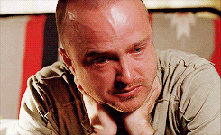 Breaking Bad GIF. Films en series Breaking bad Gifs Overwinning Winnend Walter white 
