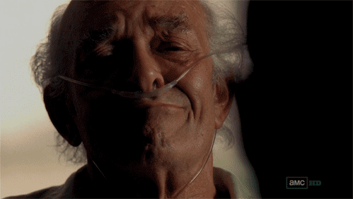 Films en series Breaking bad Marie Gifs betsy brandt hondsdolle hond bruce mckenzie 