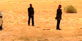 Breaking Bad GIF. Films en series Breaking bad Gifs Filmsterren Bryan cranston Walter white Remmen slecht hondsdolle hond 