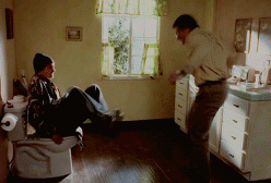 Breaking Bad GIF. Restaurant Films en series Breaking bad Gifs Hank Breken slechte nieuwe Mexicaans 