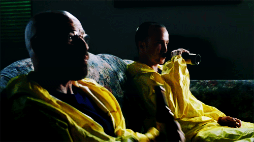 Films en series Breaking bad emmy Tv Gifs Filmsterren Bryan cranston museum 