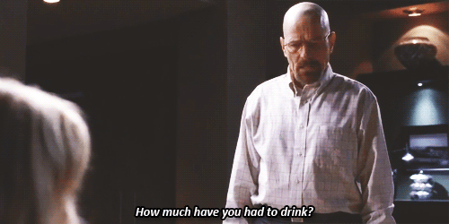 Vlees Films en series Breaking bad Gifs jesse pinkman 