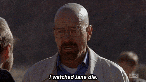 Films en series Breaking bad Vechten Gifs jesse pinkman breken slechte nieuwe saul 