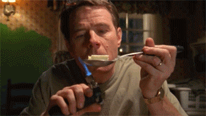 Films en series Breaking bad Gifs Malcom in het midden bryan crantson 