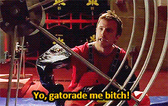 Breaking Bad GIF. Films en series Breaking bad Gifs Aaron paul Teef Jesse pinkman 