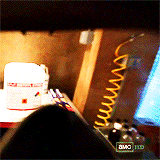 Breaking Bad GIF. Films en series Breaking bad Tv Gifs Walter white Jesse pinkman 
