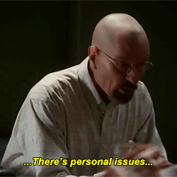Bryan Cranston GIF. Films en series Breaking bad Gifs Filmsterren Bryan cranston Dean norris Aaron paul Bb Anna gunn 
