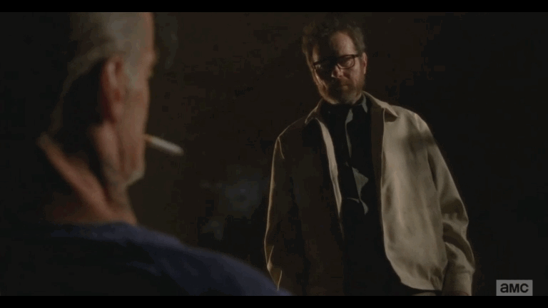 Geweer Films en series Breaking bad Tv Gifs walter white 