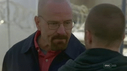 Breaking Bad GIF. Films en series Breaking bad Gifs Aaron paul Jesse pinkman Remmen slecht hondsdolle hond 