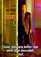 Breaking Bad GIF. Restaurant Films en series Breaking bad Gifs Hank Breken slechte nieuwe Mexicaans 