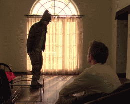 Breaking Bad GIF. Dansen Bioscoop Films en series Breaking bad Gifs Filmsterren Bryan cranston A Aaron paul Walter white Jesse pinkman 