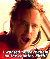 Breaking Bad GIF. Restaurant Films en series Breaking bad Gifs Hank Breken slechte nieuwe Mexicaans 
