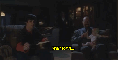 Boos Films en series Breaking bad Gifs ernstig MRW walter white 