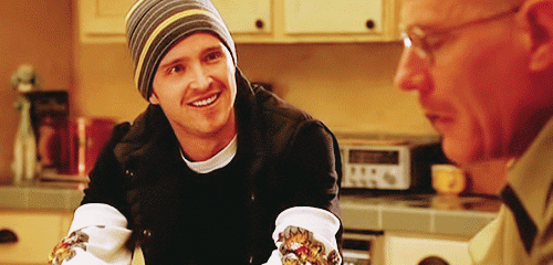 Films en series Breaking bad Gifs bb walter white bravo Vince Gilligan breken slechte studio 