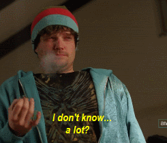 Breaking Bad GIF. Films en series Breaking bad Gifs Filmsterren Bryan cranston Walter white 