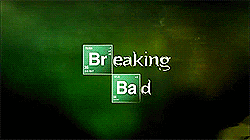 Breaking Bad GIF. Films en series Breaking bad Gifs Filmsterren Bryan cranston Anna gunn Ozymandias Betsy brandt 