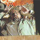 Breaking Bad GIF. Films en series Breaking bad Gifs Gezicht af Breken van slechte gezicht af Tina parker 