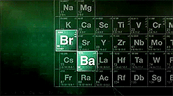 Breaking Bad GIF. Films en series Breaking bad Gifs Filmsterren Bryan cranston Anna gunn Ozymandias Rj mitte 