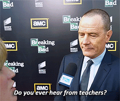 Breaking Bad GIF. Films en series Breaking bad Gifs Filmsterren Bryan cranston 