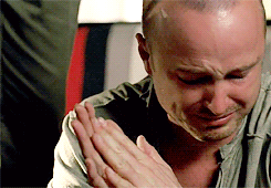 Breaking Bad GIF. Films en series Breaking bad Gifs Bekentenissen Aaron paul Jesse pinkman 