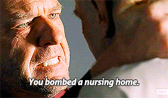 Breaking Bad GIF. Films en series Breaking bad Gifs Filmsterren Bryan cranston Lachend Walter white 