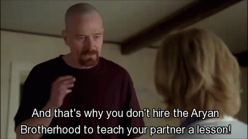 Films en series Breaking bad Gifs Aaron Paul teef jesse pinkman 