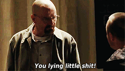 Breaking Bad GIF. Films en series Breaking bad Gifs Aaron paul Teef Jesse pinkman 