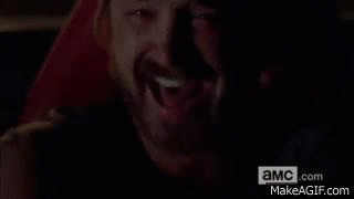 Films en series Breaking bad Gifs Aaron Paul jesse pinkman breken slechte salud 