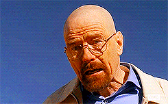 Breaking Bad GIF. Films en series Breaking bad Gifs Videospelletjes Walter white 